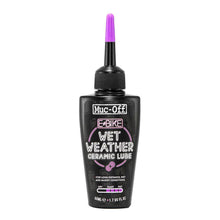 Muc-Off eBike Wet Lube - 50ml Drip