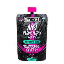 Muc-Off MTB Tubeless Tire Sealant - 80ml Pouch