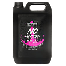 Muc-Off MTB Tubeless Tire Sealant - 5L Bottle