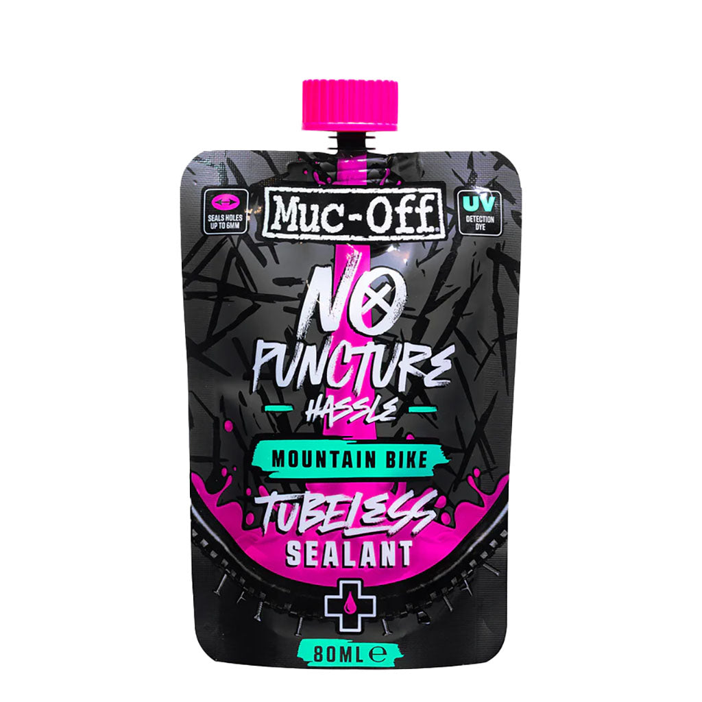 Muc-Off MTB Tubeless Tire Sealant - 500ml Bottle