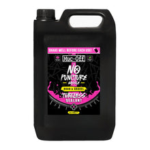 Muc-Off Road+Gravel Tubeless Tire Sealant - 5L