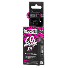 Muc-Off Road Inflator Kit