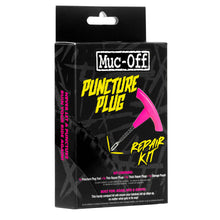 Muc-Off Puncture Plug Tubeless Repair Kit