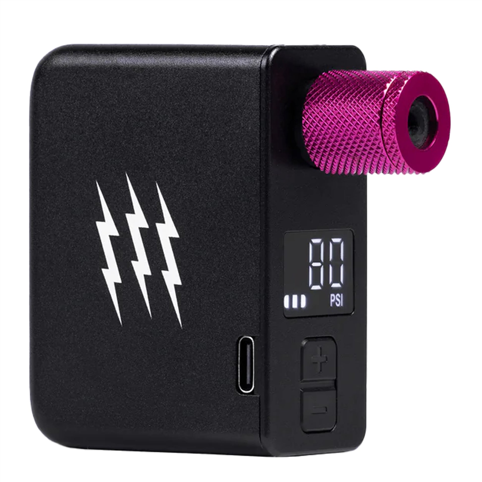 Muc-Off AirMach Mini Pro Electric Inflator