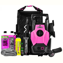 Muc-Off Pressure Washer Bike Bundle  