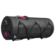 Muc-Off Explorer Bar Bag 2.4L Black/Pink  