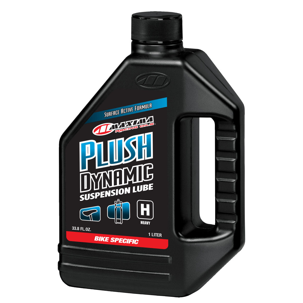 Maxima Plush Dynamic Heavy Suspension Fluid 1L