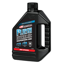 Maxima Plush Dynamic Heavy Suspension Fluid 1L
