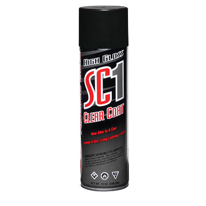 Maxima SC1 Clear Coat 12.0oz