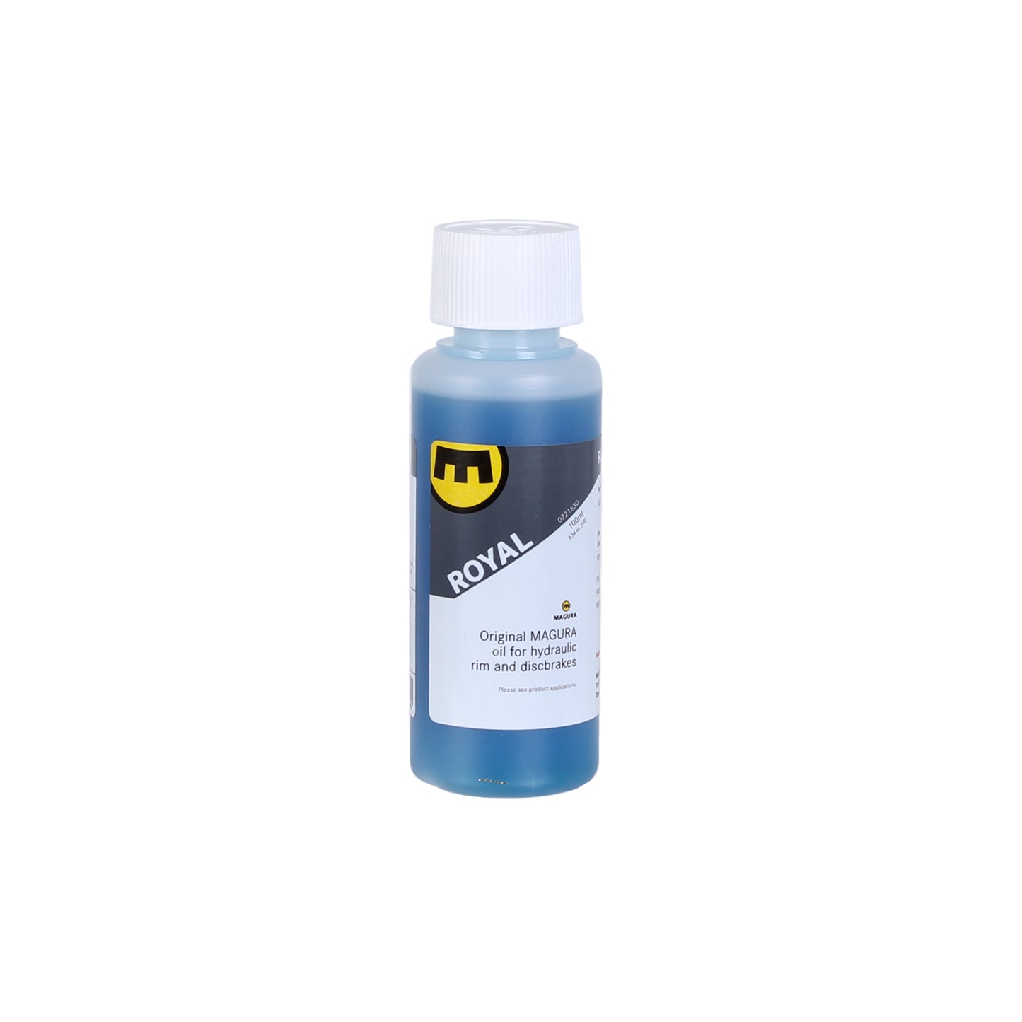 Magura Royal Blood Disc Brake Fluid - 100 ml