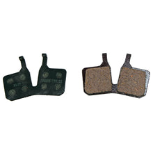 Magura 9.S Disc Brake Pads - Sport Compound