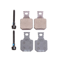 Magura 8.P Disc Brake Pads Performance Compound