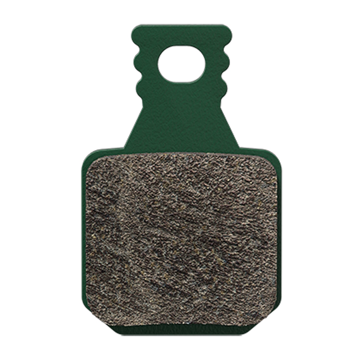 Magura 8.S Disc Brake Pads - Sport Compound Steel Backing For 4 Piston Calipers