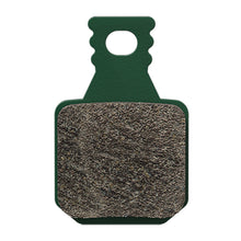 Magura 8.S Disc Brake Pads - Sport Compound Steel Backing For 4 Piston Calipers