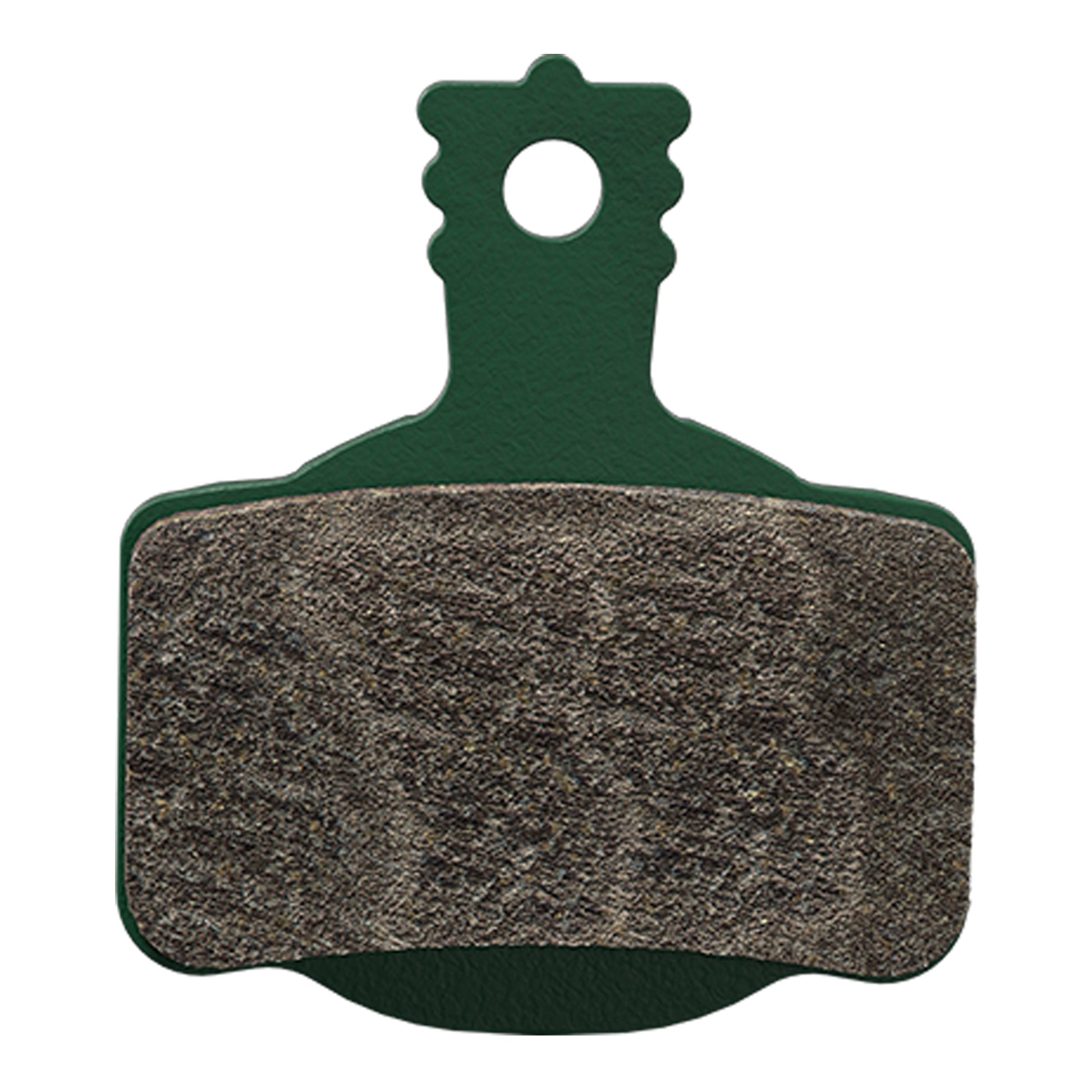 Magura 7.S Disc Brake Pads - Sport Compound Steel Backing For 2 Piston Calipers