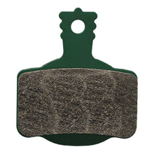 Magura 7.S Disc Brake Pads - Sport Compound Steel Backing For 2 Piston Calipers