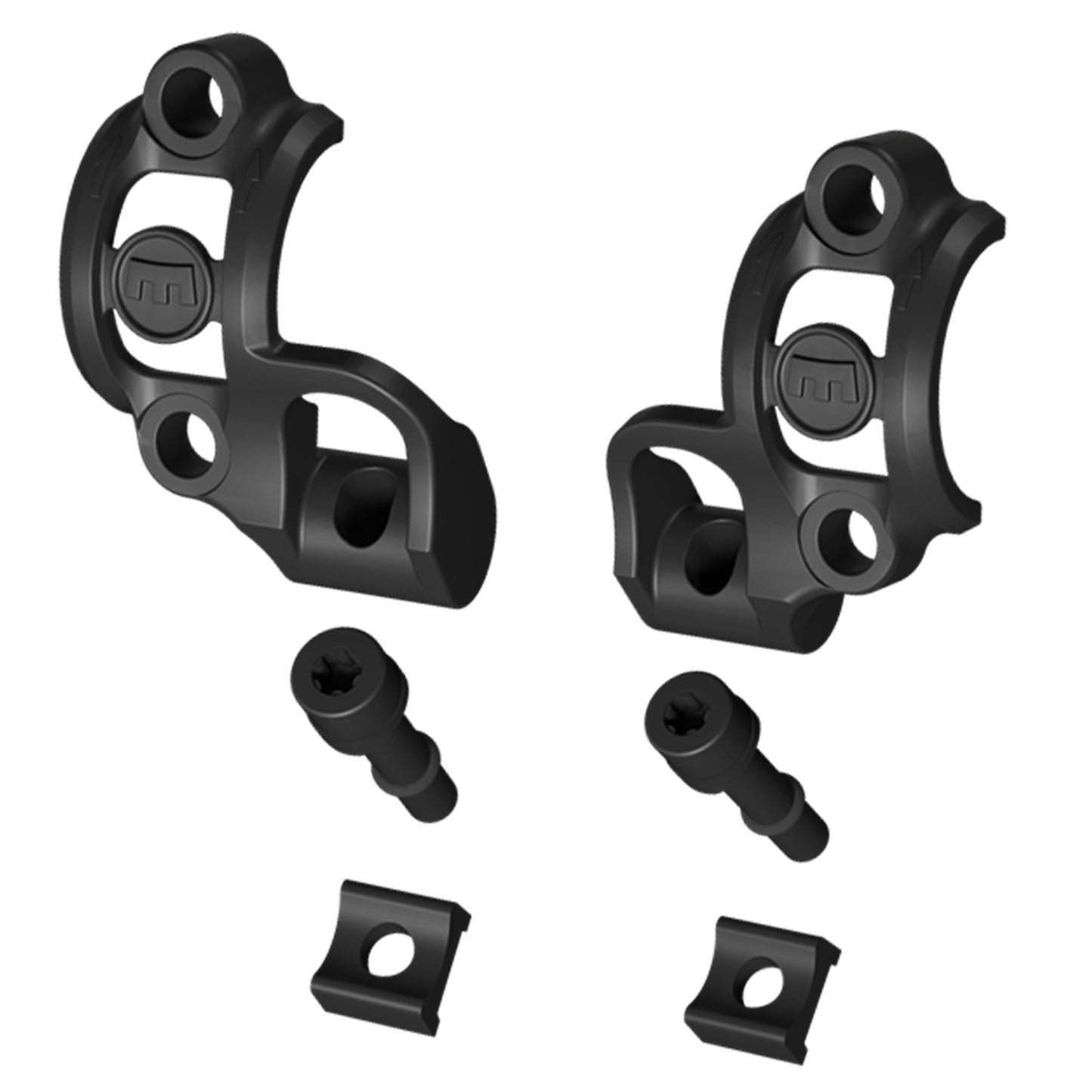 Magura Shiftmix 3 Handlebar Clamp - SRAM Matchmaker Shifters Right