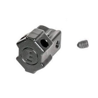 Magura Gustav Pro Shiftmix Clamp Adapter - SRAM Matchmaker IG.3 Left Right