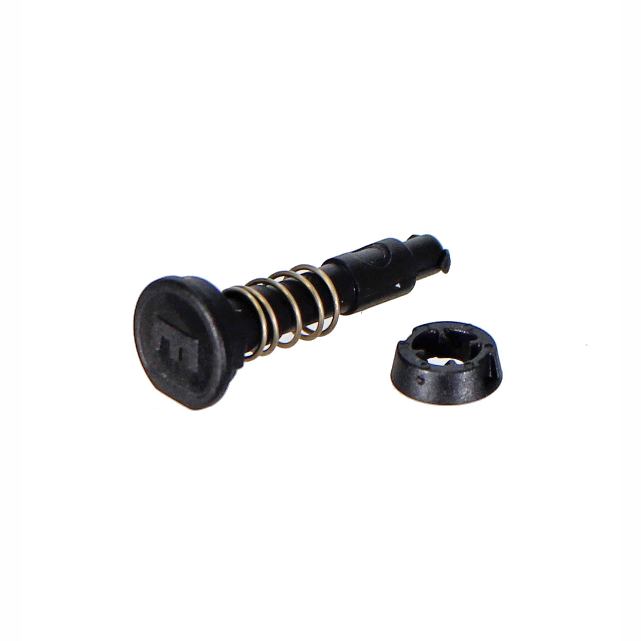 Bat Plug Magura BAT Plug Kit - For MT6/MT7/MT8/MT TRAIL SL from MY2015+ Black ...