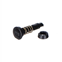 Magura BAT Plug Kit - For MT6/MT7/MT8/MT TRAIL SL from MY2015+ Black