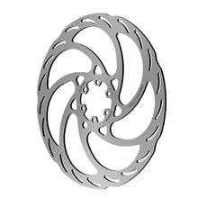 Magura Gustav Pro MDR-S Disc Brake Rotor - 180mm 6-Bolt 2.5mm Thickness For use Magura Gustav Pro Caliper Only