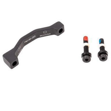 Magura QM 44 Disc Adapter - 180mm-203mm Rotor
