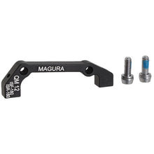 Magura QM12 Adaptor 160mm Rotor on Rear IS Mounts 180mm Rotor on Front IS Mounts