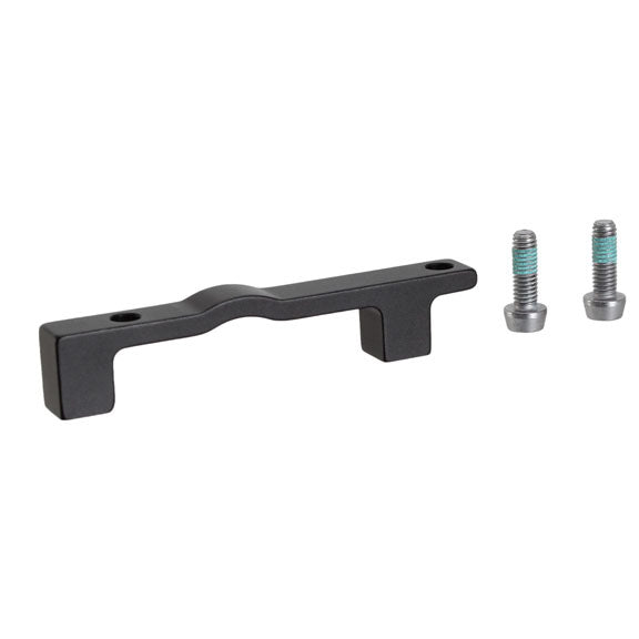Magura QM42 Adaptor for a 203mm Rotor on 160mm Post Mounts
