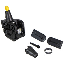 Magura Gustav Pro Disc Brake Caliper - Front or Rear 4-Piston