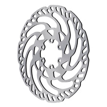 Magura MDR-C Disc Brake Rotor - 160mm 6-Bolt eBike Optimized Silver