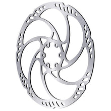 Magura Storm HC Disc Brake Rotor - 203mm 6-Bolt Silver