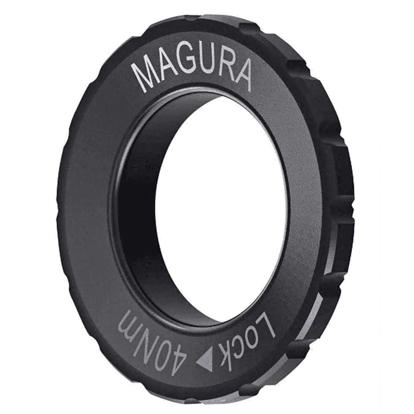 Magura External Centerlock Rotor Lockring for all axle types