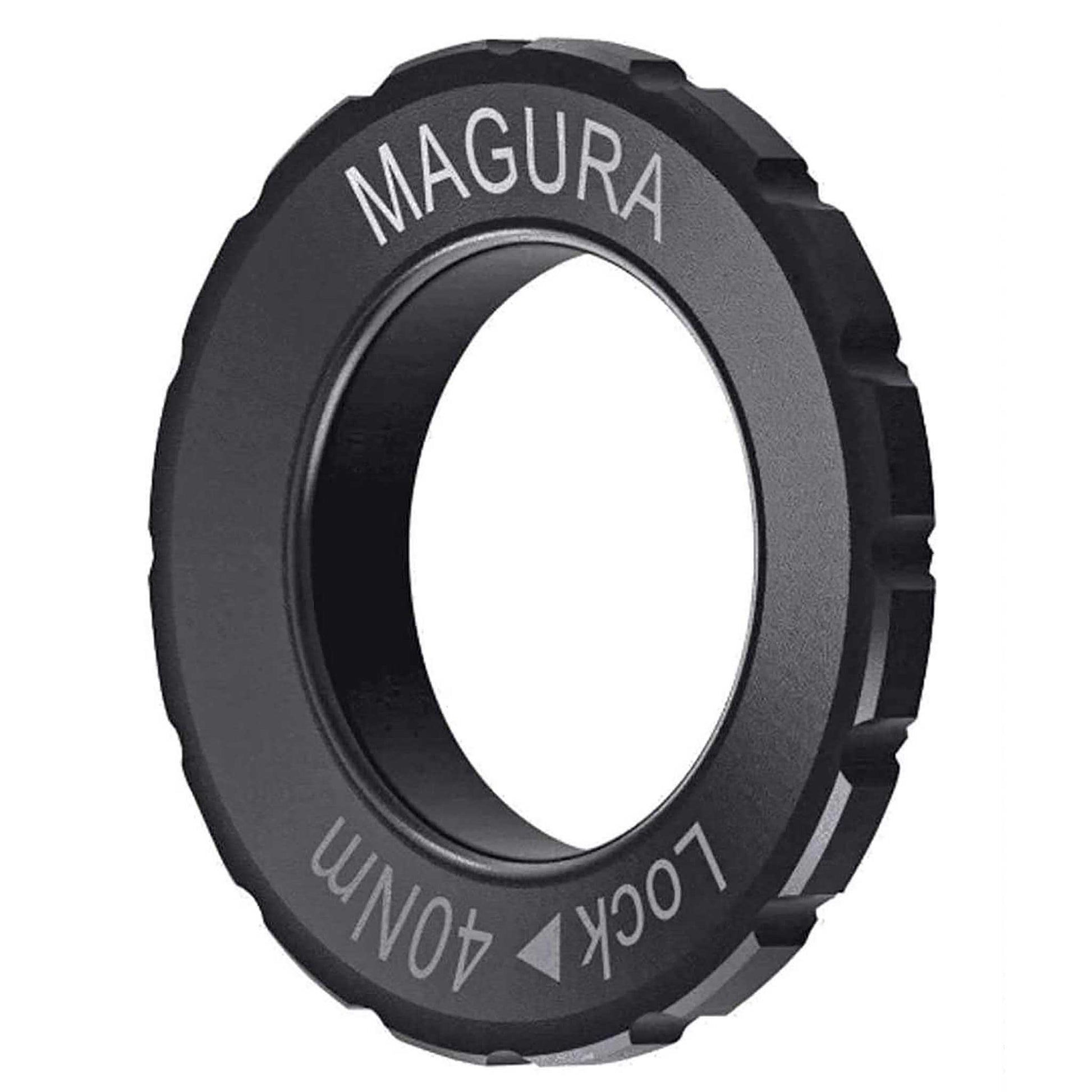 Magura External Centerlock Rotor Lockring for all axle types