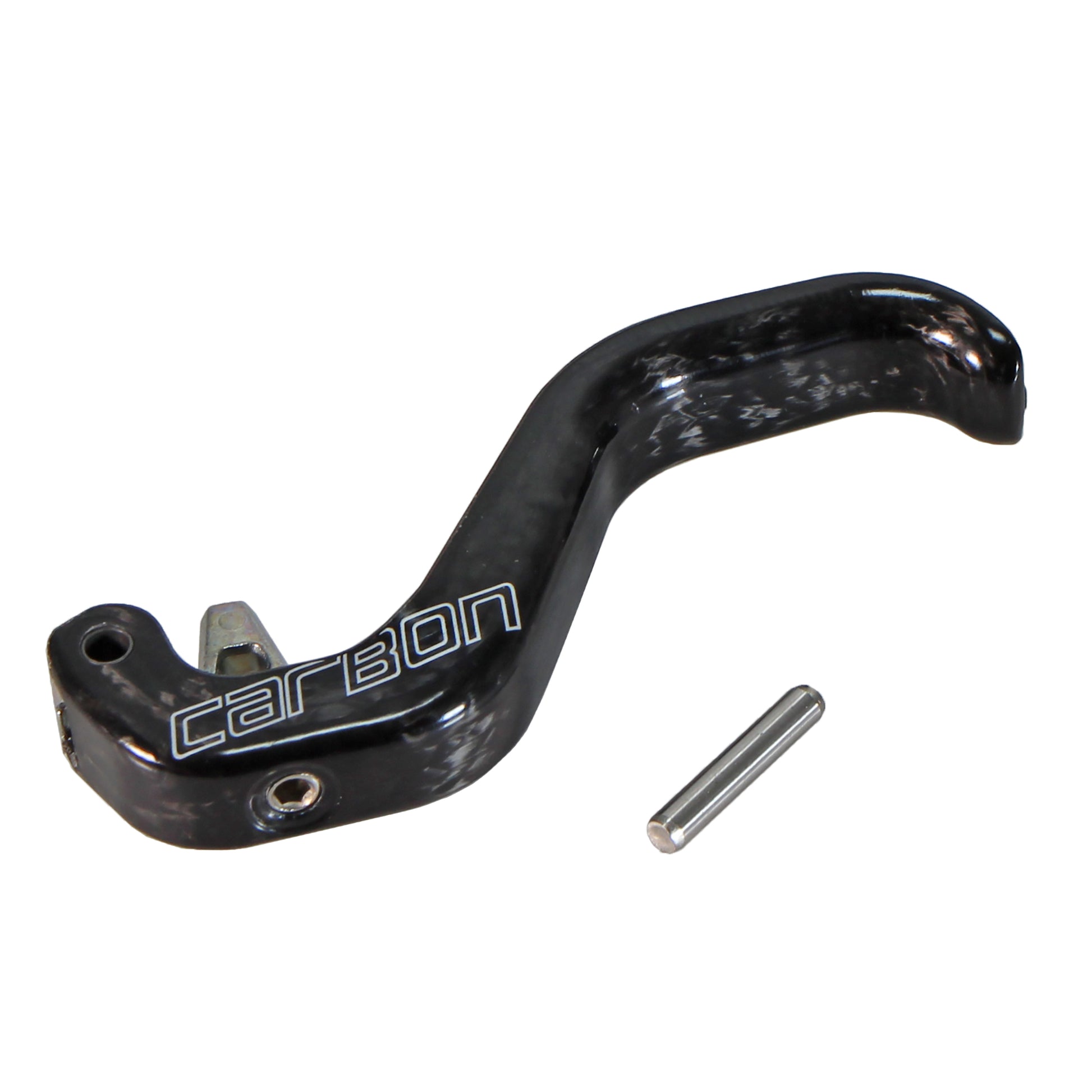 Magura 1-Finger Carbolay Disc Brake Lever Fits MT6 MT7 MT8 SL MT Trail SL