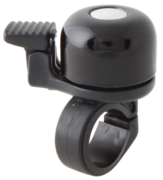 Incredibell Original Bell: Black – Amped Adventure