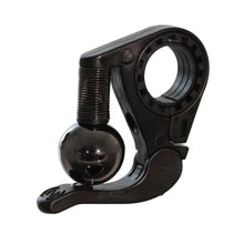 Incredibell Trail Bell Black