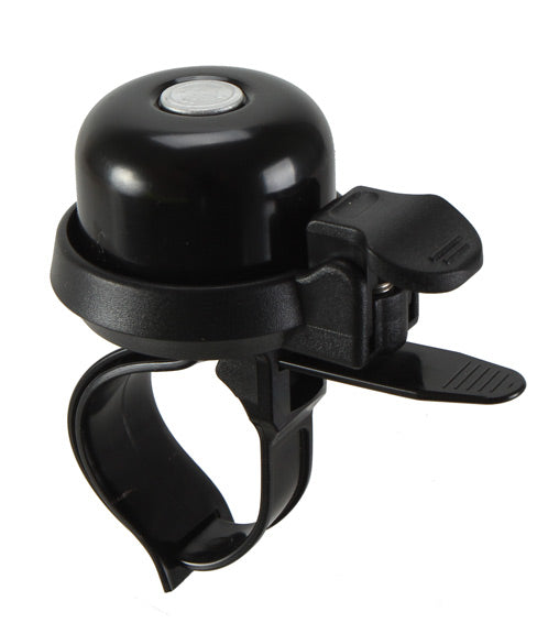 Incredibell Adjustabell 2 Bell: Black