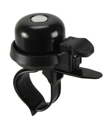 Incredibell Adjustabell 2 Bell: Black