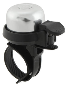 Incredibell Adjustabell 2 Bell: Silver