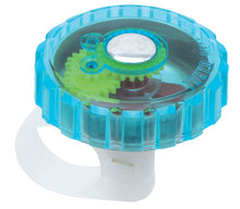 Incredibell Jellibell: Blue