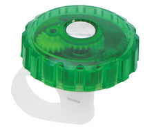 Incredibell Jellibell: Green