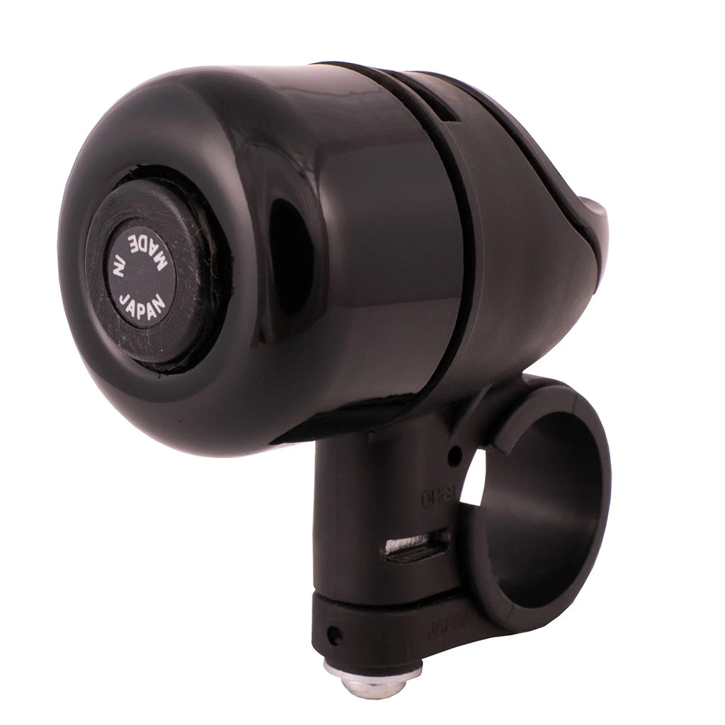 Incredibell Ace Bell - Black