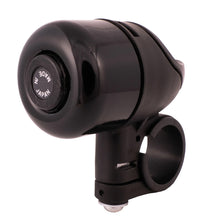 Incredibell Ace Bell - Black