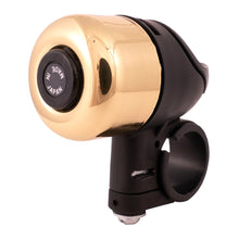 Incredibell Ace Bell - Brass