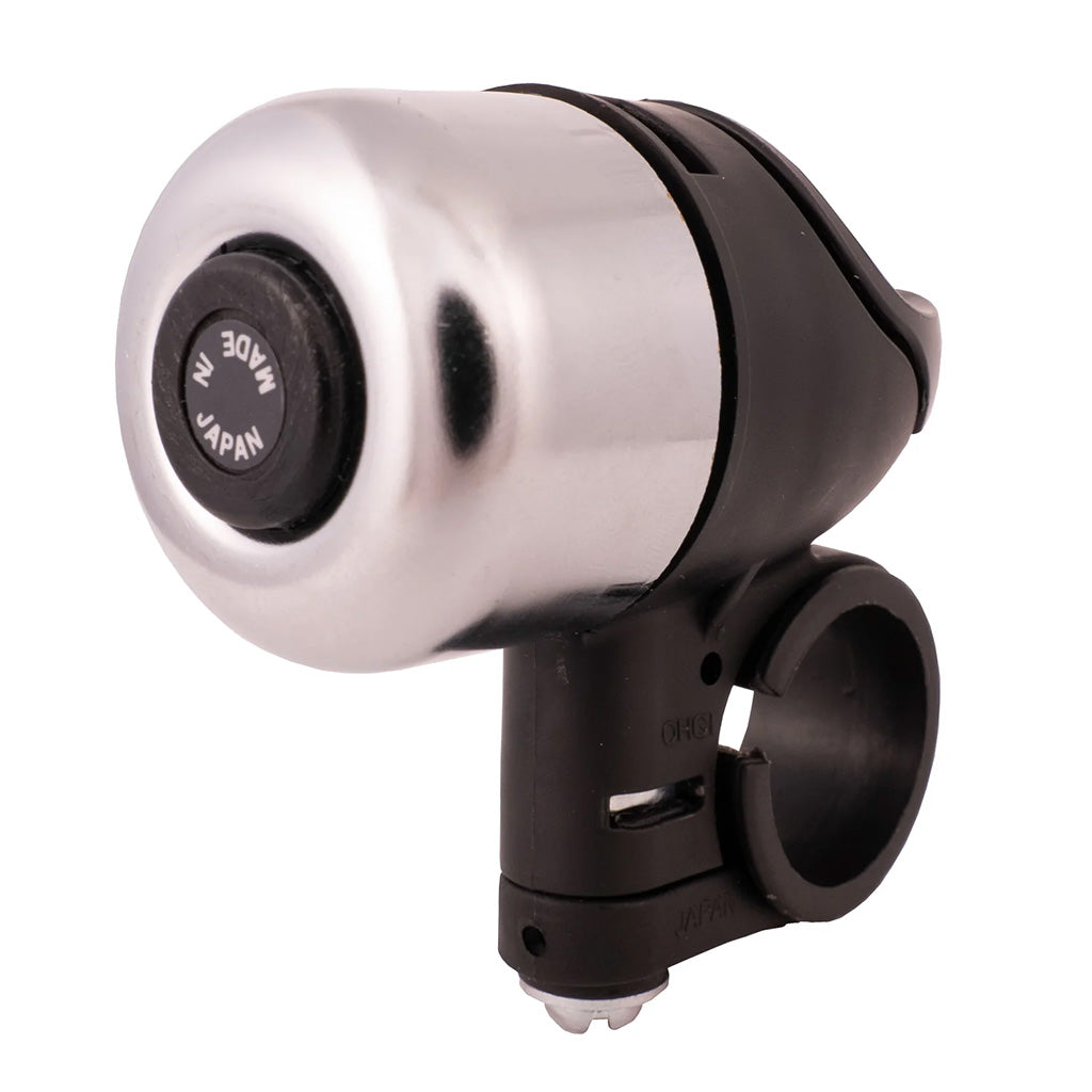 Incredibell Ace Bell - Chrome