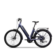 Subscription Segway Myon