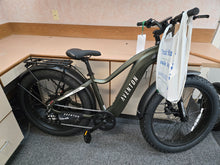 Aventon Aventure 2 - Regular - Step Over Green New Overstock