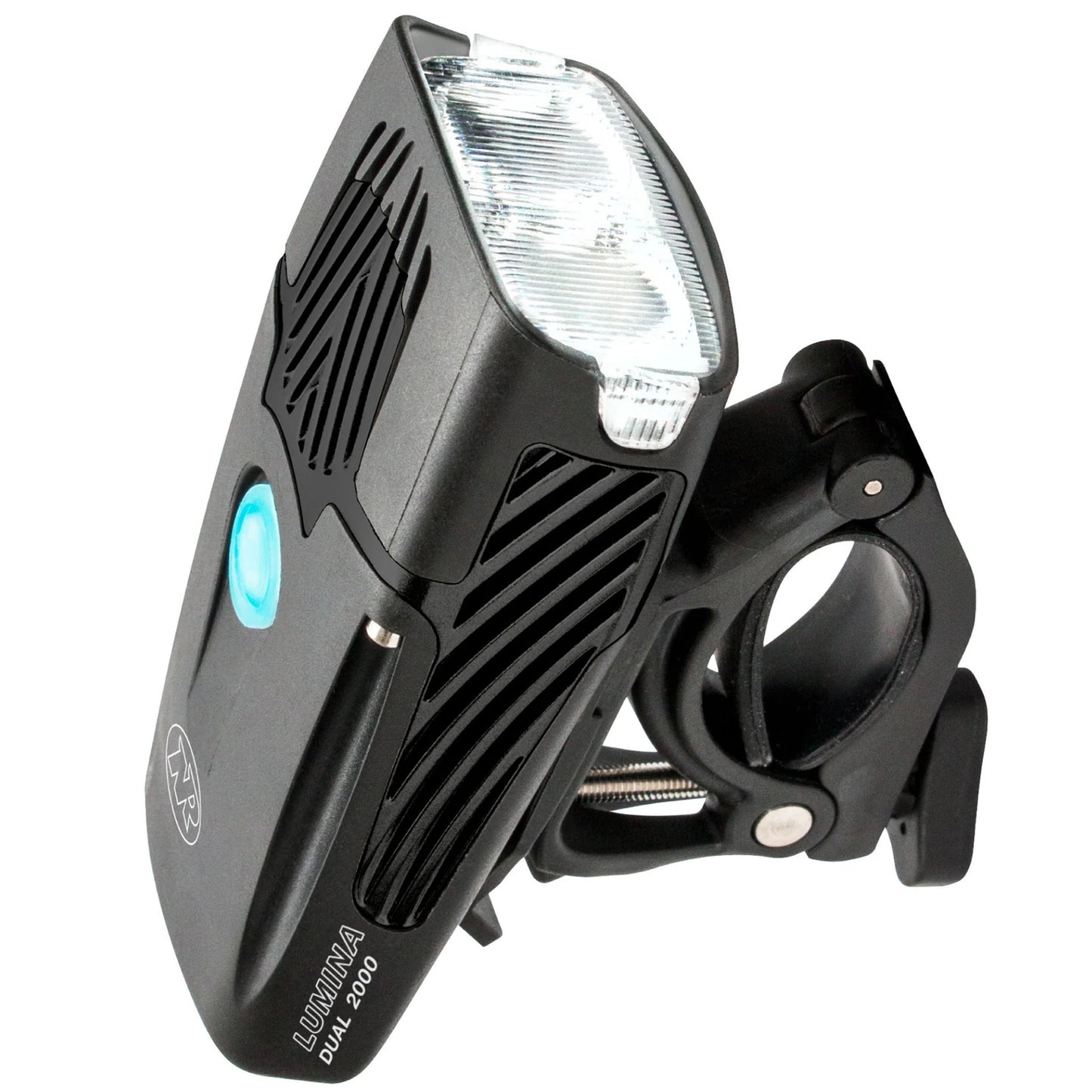 NiteRider Lumina Dual 2000 Headlight