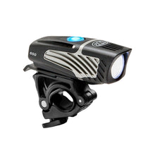 NiteRider Lumina Micro 650 Headlight - 650 Max Lumens Black