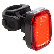 NiteRider Vmax+180 Alto w/Brake Sensing Technology Taillight